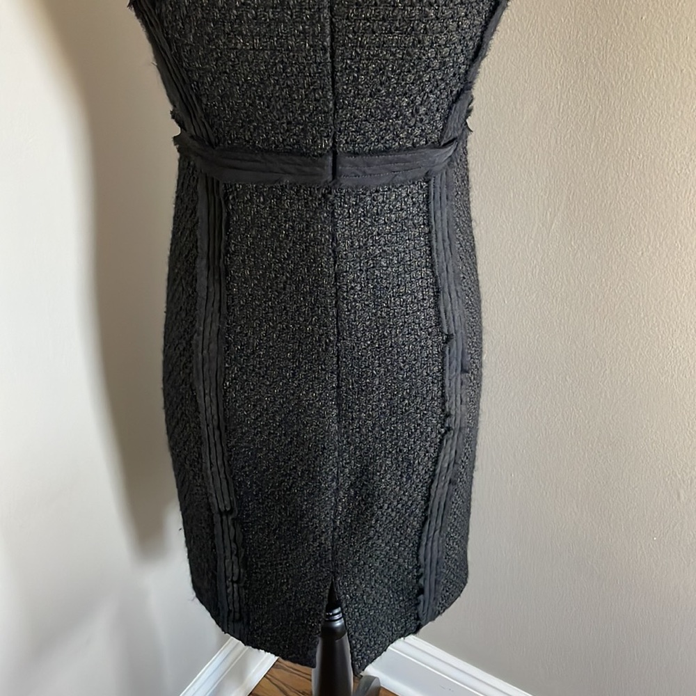 MICHAELS KORS tweed dress - Picture 9 of 12